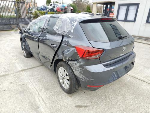 Climate control SEAT IBIZA V (KJ1, KJG) 1.0 MPi | BP33704391I5  - Image 10