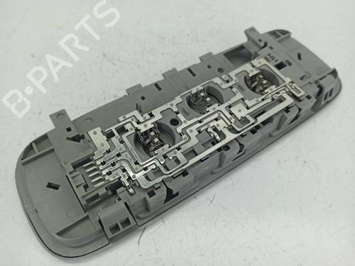 Interior roof light VW GOLF VI (5K1)  | BP25875016I8 
