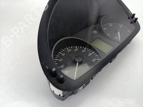 Instrument cluster MERCEDES-BENZ SPRINTER 3,5-t Van (B906)  | BP25877870C47 
