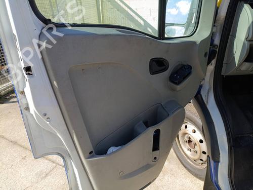 Used Front left panel NISSAN INTERSTAR Bus (X70) [2002-2025]  26554104