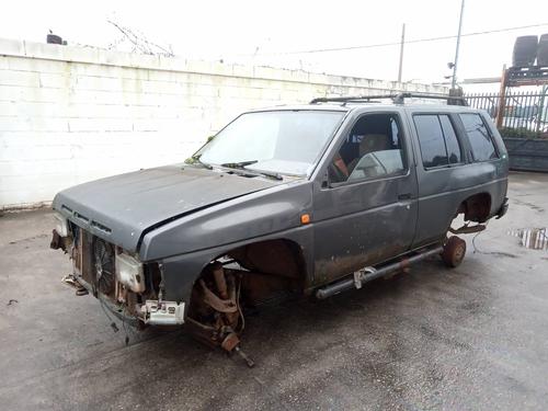 Used Parts NISSAN TERRANO I (WD21) 2.7 TD 4WD (LBYD21) (99 hp) 2623477