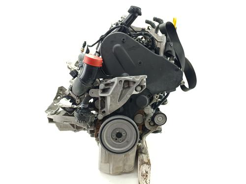 Engine VW CRAFTER Van (SY_, SX_) | BP31018846M1