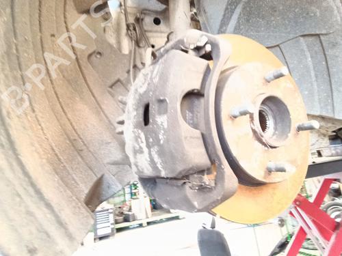 Left front brake caliper NISSAN NV200 / EVALIA Bus 1.5 dCi 90 (M20, M20M) | BP38873943M105 - Image 3
