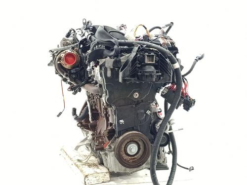 Engine RENAULT KANGOO III Box Body/MPV 1.5 Blue dCi 95 (FJAB) | BP39503097M1 - Image 4