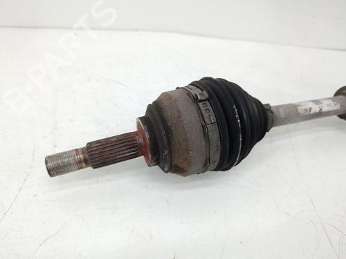 Left front driveshaft NISSAN MICRA V (K14) 1.0 IG-T 100 | BP39684862M38 - Image 4