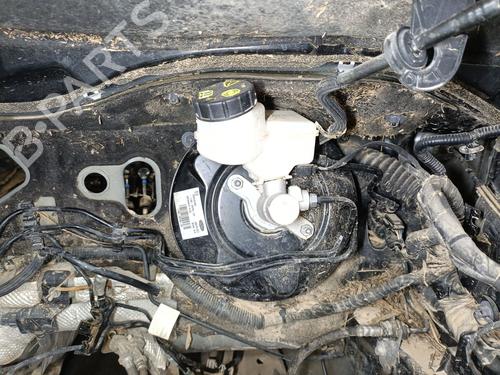 Used Servo brake Servo brake FORD PUMA (J2K, CF7) 1.0 EcoBoost (125 hp) 39746833 39746833