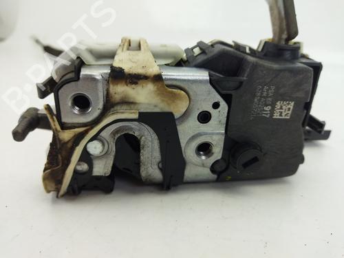 Front right lock PEUGEOT 508 I (8D_)  | BP9302313C97 
