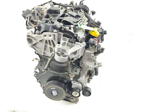 Engine RENAULT LAGUNA III (BT0/1) 2.0 dCi (BT01, BT08, BT09, BT0E, BT0K, BT12, BT1C, BT1D,... | BP30574482M1