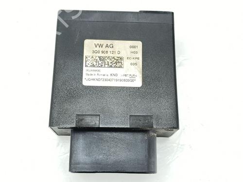 Electronic module VW CRAFTER Van (SY_, SX_) | BP30833689M83