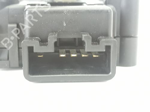 Electronic module MAZDA CX-7 (ER)  | BP13930405M83 