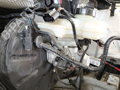 Servo brake SEAT LEON (5F1) 1.5 TGi | BP30174814M42