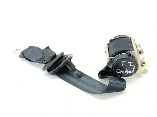 Used Rear center seatbelt RENAULT CLIO IV (BH_) 0.9 TCe 90 (BHNF, BHMA, BHMH, BHJK, BHJR) (90 hp) 32226989