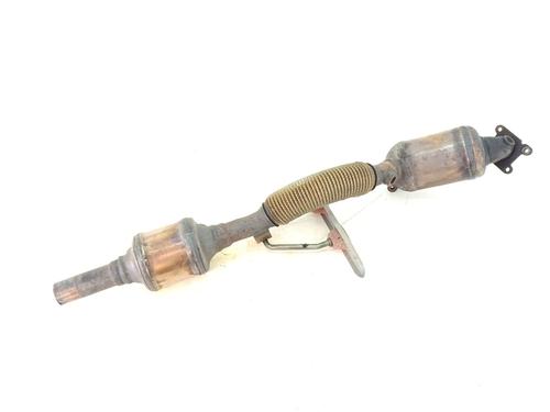 Exhaust system SKODA FABIA IV (PJ3) 1.0 MPI | BP38411598M121 - Image 4