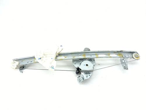 Front right window mechanism SUZUKI S-CROSS 1.4 Smart Hybrid (AKP414) | BP38956537C23 - Image 3