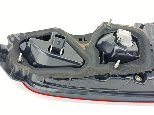 Left tailgate light NISSAN QASHQAI II (J11, J11_) 1.3 DIG-T | BP30728181C79 