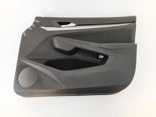 Høyre frontpanel Høyre frontpanel VW GOLF VIII (CD1, DA1) 1.0 eTSI (110 hp) 35946053 35946053