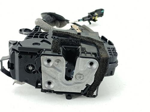 Front right lock RENAULT CLIO V (B7_) 1.0 TCe 90 (B7MT) | BP38307553C97 - Image 6