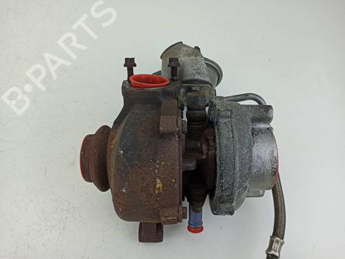 Turbocharger/Supercharger PEUGEOT 407 SW (6E_, 6D_) 2.0 HDi 135 | BP9148426M71 