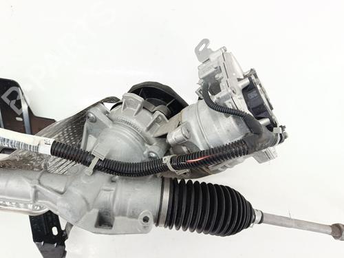 Steering rack CITROËN C4 X (BD_, BE_, BF_) ë-C4 X (BFZKXC) | BP37074276M22 - Image 5