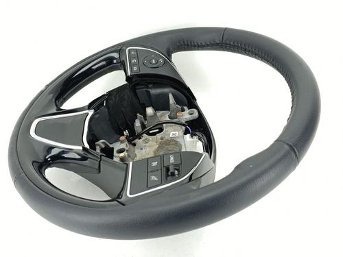 Steering wheel MITSUBISHI ECLIPSE CROSS (GK_, GL_) Plug-in Hybrid 4WD (GL3W) | BP35755153C49 - Image 4
