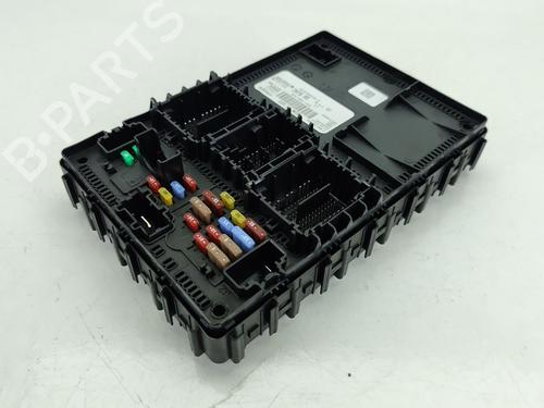 Module électronique FORD PUMA (J2K, CF7)  | BP26326865M83 