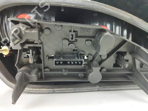 Right taillight PEUGEOT 406 Coupe (8C) 2.2 HDI | BP8944356C35 