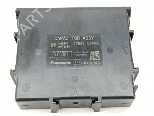 Used Electronic module RENAULT ARKANA I (LCM_, LDN_) [2019-2026]  31308464