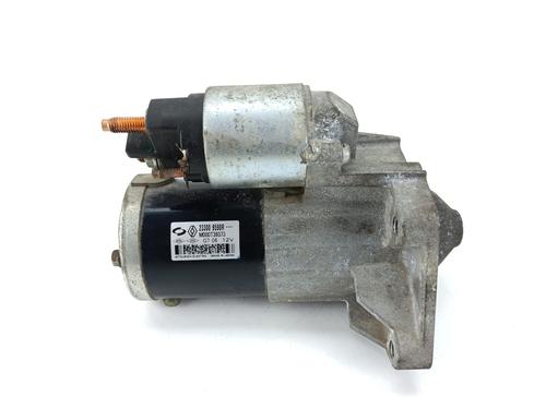 Used Starter Starter FIAT TALENTO Van (296_) 1.6 D (121 hp) 34509172 34509172