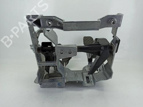 Break pedal AUDI A4 B8 (8K2) 2.0 TDI | BP10570591I19 