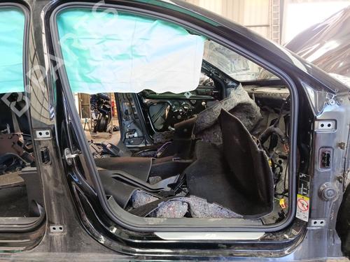 Used Rubber door seal SEAT LEON (KL1, KLG) 1.5 eTSI (150 hp) 32450489