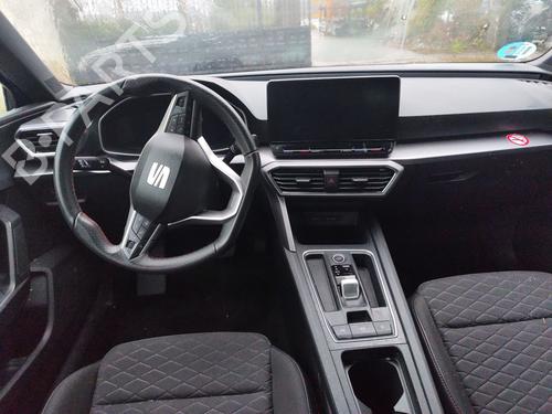 Steering wheel SEAT LEON Sportstourer (KL8, KLD) 1.0 TSI | BP34445722C49  - Image 17