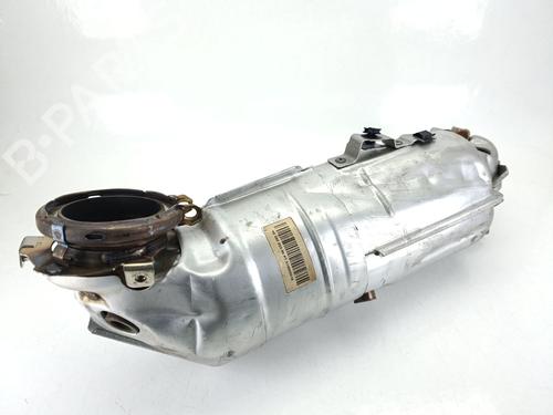 Used Catalyst OPEL CORSA F (P2JO) 1.2 (68) (101 hp) 30434947