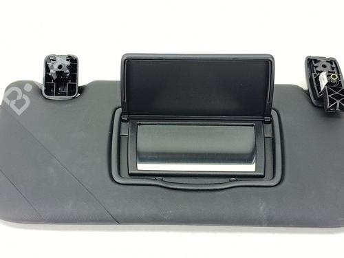 Right sun visor FORD FIESTA VII (HJ, HF) 1.0 EcoBoost | BP38325833I2 - Image 2