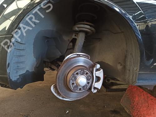 Used Wheel arch MERCEDES-BENZ C-CLASS (W204) [2007-2015]  26547867