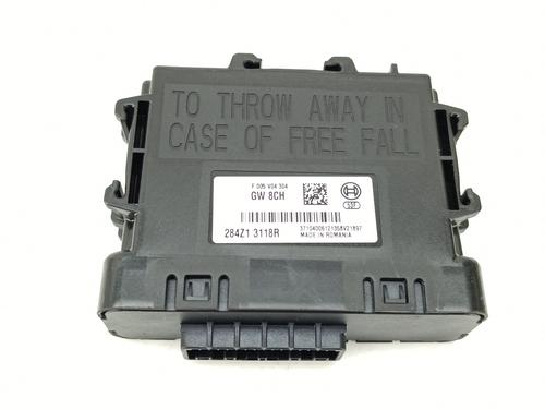 Used Electronic module Electronic module RENAULT CLIO V (B7_) 1.6 E-TECH 145 (B7MU) (143 hp) 39747858 39747858