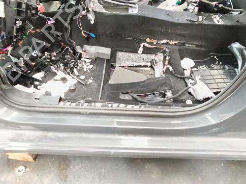 Gummiliste VW GOLF VIII (CD1, DA1) 1.0 eTSI | BP35946008C142 - Image 2