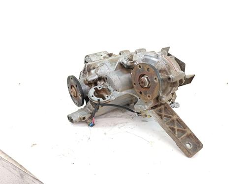 Used Transfer box Transfer box SUZUKI JIMNY Closed Off-Road Vehicle (SN) 1.5 DDiS 4x4 (86 hp) 33287853 33287853