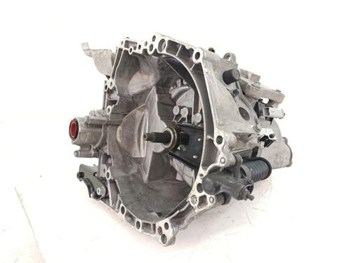 Used Gearbox Gearbox CITROËN C3 III (SX) 1.5 BlueHDi 100 (SXYHYP, SXYHTU) (102 hp) 32702806 32702806
