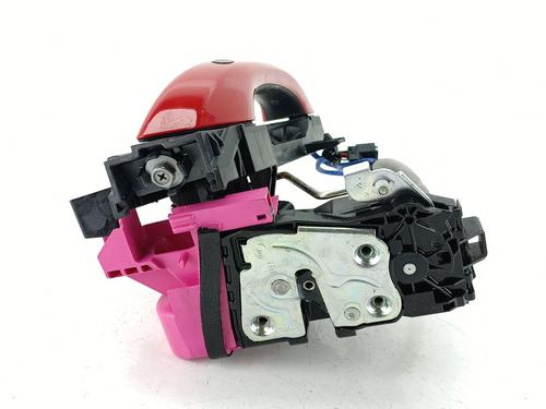 Front right lock HYUNDAI TUCSON (NX4E, NX4A) | BP31805146C97