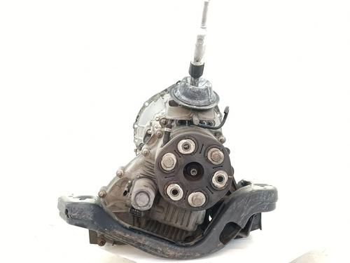 Gearbox BMW X3 (E83) xDrive 20 d | BP37535832M3  - Image 5