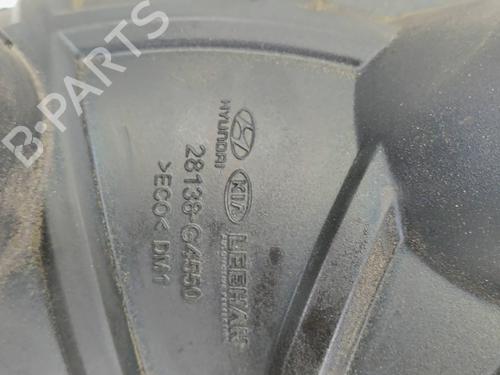 Pipe HYUNDAI i30 Estate (PDE) | BP25878805M125