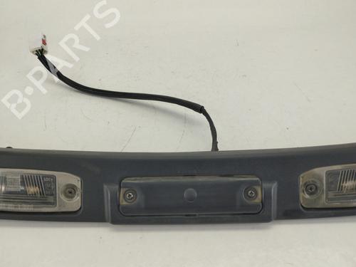 Tailgate handle KIA SPORTAGE III (SL) 1.7 CRDi | BP25875393C132 