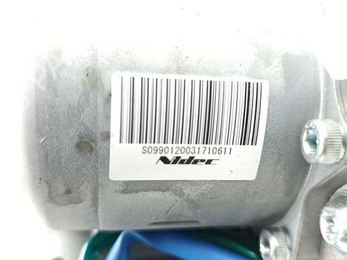 Steering column NISSAN MICRA V (K14) 1.0 IG-T | BP31711536M21 