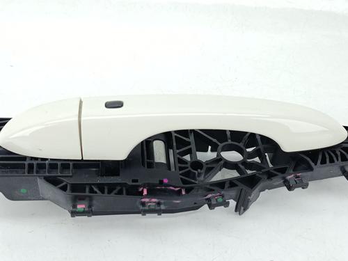 Høyre foran utvendig håndtak JEEP COMPASS (MP, M6, MV, M7) 1.6 CRD (120 hp) 30634068