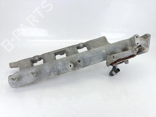 Used Intake manifold NISSAN PATHFINDER III (R51) 2.5 dCi 4WD (171 hp) 25877079
