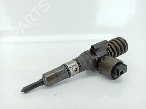 Used Injector AUDI A3 Sportback (8PA) 2.0 TDI 16V (140 hp) 16174102