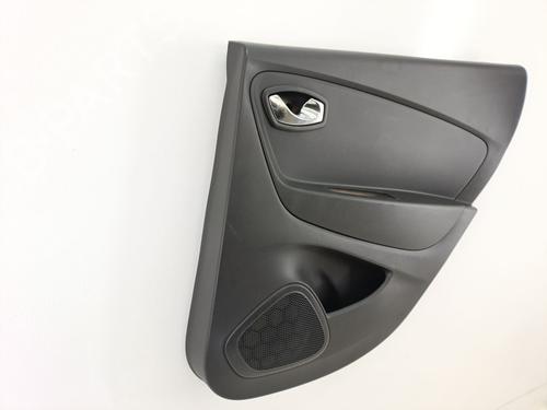 Rear right panel RENAULT CAPTUR I (J5_, H5_) 0.9 TCe 90 | BP33958891C61 - Image 4