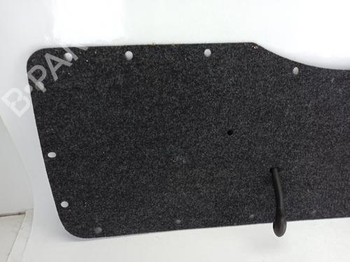 Boot lining SKODA ROOMSTER (5J7) 1.6 TDI | BP13350015I3 