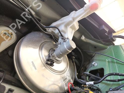 Servo brake PEUGEOT 308 III (FB_, FH_, FP_, F3_, FM_) BlueHDi 130 (FBYHZL, FBYHZT) | BP30081459M42 