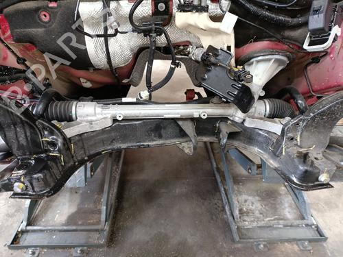Subframe FORD PUMA (J2K, CF7) 1.0 EcoBoost | BP35901124M9 - Image 8